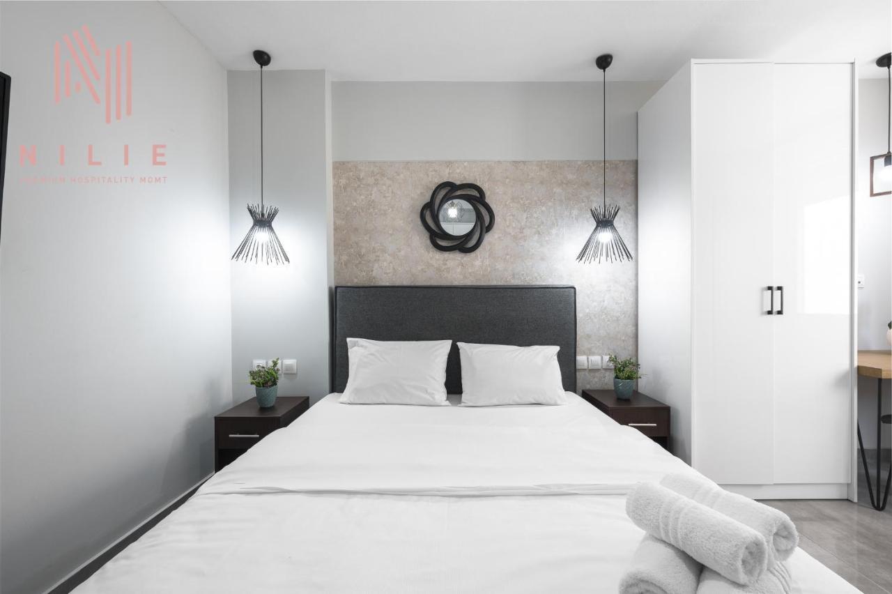Apartament Calme, Nilie Hospitality Mgmt *