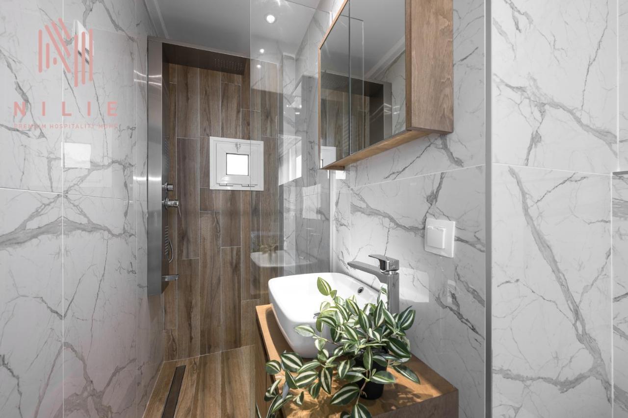 Apartament Calme, Nilie Hospitality Mgmt Salonic