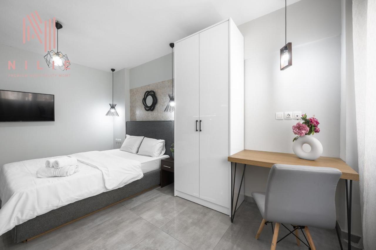 Calme, Nilie Hospitality Mgmt Appartement *