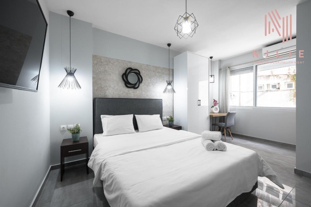 Calme, Nilie Hospitality Mgmt Appartement *